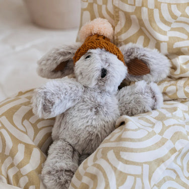 Edith Rabbit Mini